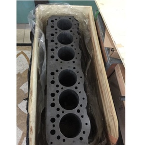 Bloques de motor y bloque de cilindros Mitsubishi S6kt para piezas Cat 3406 125-2964 517530 para aplicaciones de motor diésel - Product Image 5