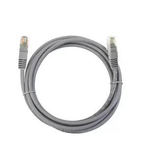 Cat5网络电缆局域网线24AWG 26AWG Cat5/Cat5e/Cat6/Cat7/ Utp/Ftp/Stp/Sftp