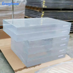 Khối <span class=keywords><strong>Acrylic</strong></span> Trong Suốt Đúc Một Lần Dày 100Mm-300Mm - Product Image 3