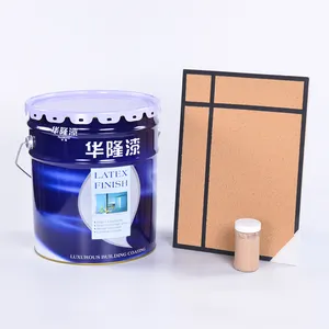 <span class=keywords><strong>Vendita</strong></span> calda Acqua a base di Costruzione Granito Vernice/Non-tossico Vernice di Pietra - Product Image 1