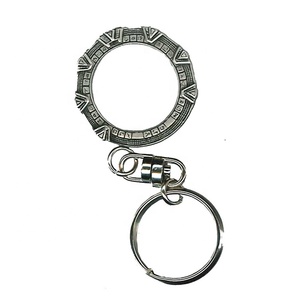 LLavero <span class=keywords><strong>de</strong></span> Venta caliente mascota encantos llavero <span class=keywords><strong>de</strong></span> coche llavero - Product Image 3