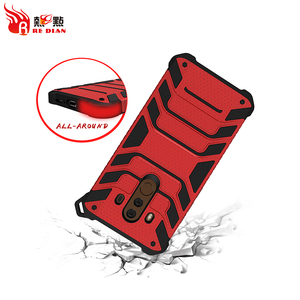 Armatura tpu pc smartphone cassa del telefono duro della copertura posteriore per <span class=keywords><strong>huawei</strong></span> <span class=keywords><strong>mate</strong></span> <span class=keywords><strong>10</strong></span> <span class=keywords><strong>pro</strong></span> - Product Image 6