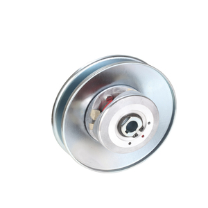 Kart <span class=keywords><strong>Buggy</strong></span> Koppelomvormerset 3/4 "Boring #35 Ketting 12T - Product Image 2