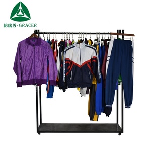 Salida grande ropa de África estilo de segunda mano el uniforme de la escuela para <span class=keywords><strong>los</strong></span> estudiantes - Product Image 6