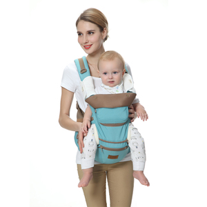 6 En 1 <span class=keywords><strong>mochila</strong></span> <span class=keywords><strong>porta</strong></span> bebé con el asiento de la cadera - Product Image 2
