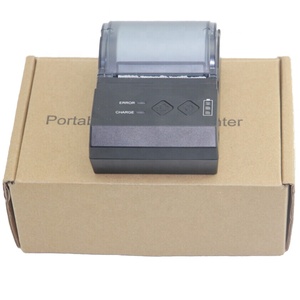 Máy Tính Bảng Nhỏ Nhất Wifi <span class=keywords><strong>Android</strong></span> Máy In Mini Portatil Không Dây Mini Nhiệt Máy In Di Động - Product Image 5