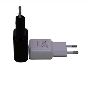 L'europe marché utiliser 5V1A USB chargeur avec CE EMC LVD CEC certifications - Product Image 2