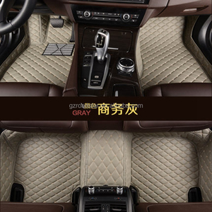 Alfombrillas de <span class=keywords><strong>Coche</strong></span> 5D de Alta Calidad <span class=keywords><strong>para</strong></span> Lexus LS 460 y LS 430 a Buen Precio - Product Image 6