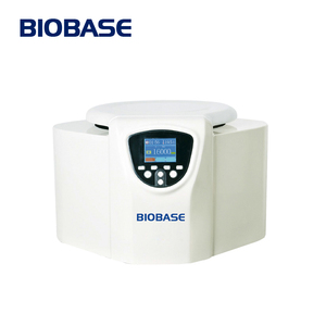 Biobase Nouveau Produit <span class=keywords><strong>Hématocrite</strong></span> <span class=keywords><strong>Centrifugeuse</strong></span> Prix Chaude pour Vente - Product Image 1