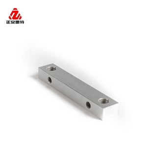 LEITE de mecanizado CNC <span class=keywords><strong>o</strong></span> no y Material de latón capacidades pequeñ<span class=keywords><strong>o</strong></span> de fabricación de Metal - Product Image 3