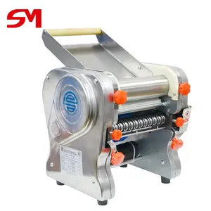 Most convenient and efficient automatic rice noodles making machine