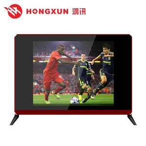Fountain factory New Product 17 19 <span class=keywords><strong>21</strong></span>,5 23,5 inch Led Tv smart Tv Tv - Product Image 2