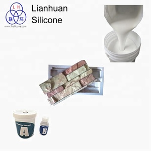 Rtv 2 cho Hướng dẫn sử dụng châu Âu bê tông, xi măng, thạch cao kiến trúc, xi măng Bảng điều chỉnh trang trí khuôn - Product Image 2