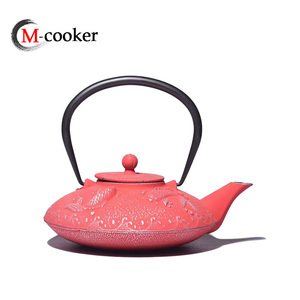 Drinkware <strong>kettle</strong> sets tetsubin wholesale <strong>cast</strong> <strong>iron</strong> tableware tea pots china coffee & tea