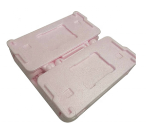 HS plastic cooler foam coibentato leggero, pieghevole impermeabile EPP foam Cooler box chill chest keep item cooling o warm <span class=keywords><strong>che</strong></span> - Product Image 5