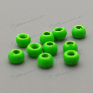 De venta volar atando de ranurado de pesca con mosca de tungsteno - Product Image 4