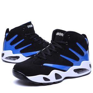 <span class=keywords><strong>Scarpe</strong></span> Sportive da Uomo con Ammortizzazione in PU, Vendita Calda - Product Image 2