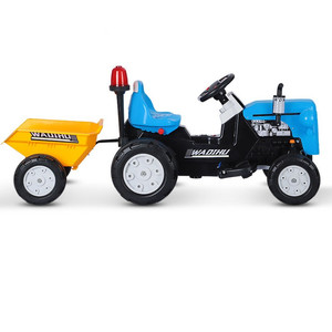 Di vendita caldo elettrico Per <span class=keywords><strong>Bambini</strong></span> trattore <span class=keywords><strong>bambini</strong></span> <span class=keywords><strong>Trattori</strong></span> <span class=keywords><strong>Bambini</strong></span> pedale su <span class=keywords><strong>trattori</strong></span> per 1-10 anni di età made in cina - Product Image 2