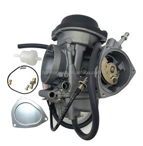 Pièces détachées ATV LTZ-400 Carburateur PD36J-A pour <span class=keywords><strong>Suzuki</strong></span> Quadsport <span class=keywords><strong>Z400</strong></span> LTZ400 2x4 2004-2012 - Product Image 5