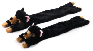 sin relleno de pingüino tienda de animales de peluche juguetes de peluche suministros para masticar perro - Product Image 4