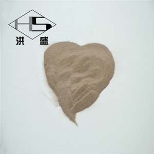 ผงขัดอะลูมิเนียมออกไซด์ - Product Image 2