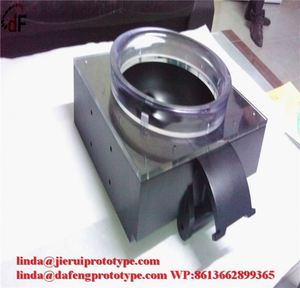 הפיכת abs פלסטיק עיבוד חלקי מקלדת כיסוי <span class=keywords><strong>prototype</strong></span> <span class=keywords><strong>CNC</strong></span> עיבוד שירות הזרקת נמוך-נפח ייצור נוסע עובש - Product Image 3