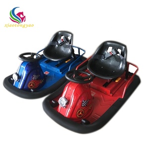 Mini <span class=keywords><strong>Scooter</strong></span> loco carro Kart loco carro Xl con Pedal de freno - Product Image 2