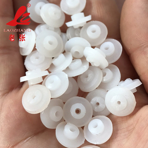 LZ-6-3 서, Simple 바인딩 기계 Cover Button 기계 와 싼 Price - Product Image 2