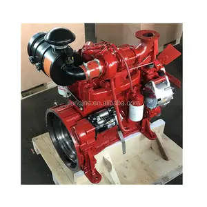 4 zylinder 4BT 4BT 3.9 4BTA 3.9 Pump Diesel Engine Fire Fighting Water Pump Engine