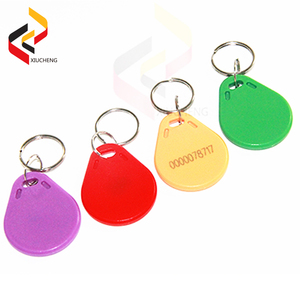 Etiqueta inteligente NFC para puerta de <span class=keywords><strong>Hotel</strong></span> mira sistema - Product Image 1