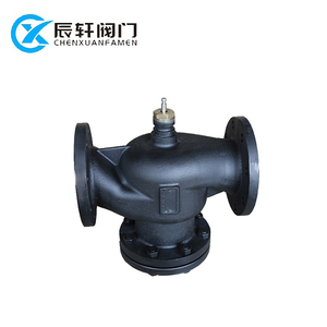 <span class=keywords><strong>Eau</strong></span> chaude régulateur vanne vanne de contrôle de <span class=keywords><strong>d</strong></span>ébit électrique - Product Image 6