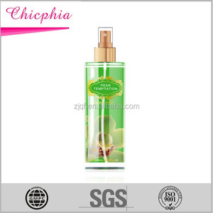 75 ML meilleur vaporisateur pour <span class=keywords><strong>le</strong></span> corps <span class=keywords><strong>secret</strong></span> pour dame - Product Image 5