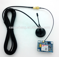 Module GSM SIM800L, carte micro SIM, adaptateur GPRS, service BOM Sim800