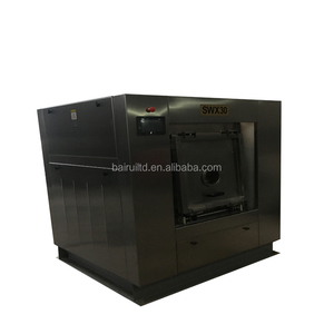 <span class=keywords><strong>Machine</strong></span> à laver à barrière de vanité 100kg, utilisation pour salle de bains
