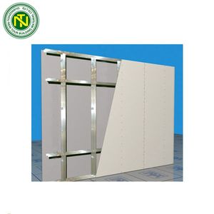 Placa de Yeso para Techo Suspendido y Tabique de Yeso - Product Image 5