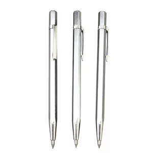 2022 hand tools Promotional new design diamond glass scriber pen glass engraving pen