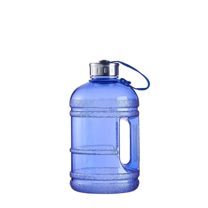 1.9L Bpa Gratis Fles Water, Fles Water, 1.9L Drinken Fles Plastic