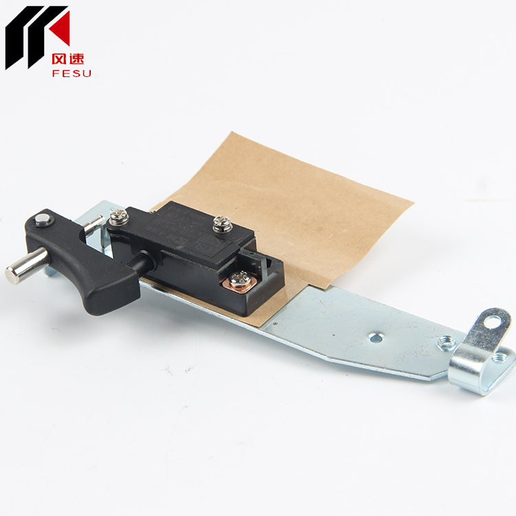 Haute Qualité prix Bas FS10 (10) Un 250 V commutateur et kedu prise coupeur commutateur