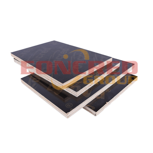 contrachapado para moldaje de plí<span class=keywords><strong>cula</strong></span> de color negro - Product Image 1