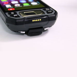 4 جرام LTE الروبوت يده pda الكهربائية/المياه متر القراءة جهاز مع الباركود ماسحة GPS أجهزة المساعد الرقمي الشخصي بتصنيع مصنع - Product Image 6