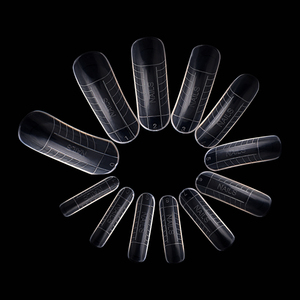 unids/caja de <span class=keywords><strong>uñas</strong></span> rápido edificio de Gel molde consejos de <span class=keywords><strong>uñas</strong></span> de Gel UV constructor de <span class=keywords><strong>Polygel</strong></span> de <span class=keywords><strong>uñas</strong></span> consejos - Product Image 3