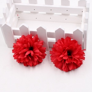 Margaritas artificiales <span class=keywords><strong>de</strong></span> 7cm, Mini cabezas <span class=keywords><strong>de</strong></span> <span class=keywords><strong>flores</strong></span> <span class=keywords><strong>de</strong></span> hortensia <span class=keywords><strong>de</strong></span> seda, para álbum <span class=keywords><strong>de</strong></span> recortes, Bola <span class=keywords><strong>de</strong></span> beso <span class=keywords><strong>de</strong></span> <span class=keywords><strong>flores</strong></span> para decoración <span class=keywords><strong>de</strong></span> boda - Product Image 5