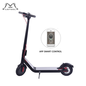 Noruega 2 de bicicleta eléctrica de rueda gps plegable scooter eléctrico con función de reparto - Product Image 1
