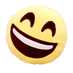 Hot bán trong nhiều quốc gia thị trường sang trọng biểu tượng cảm xúc gối, sang trọng biểu tượng cảm xúc <span class=keywords><strong>whatsapp</strong></span> đệm - Product Image 6