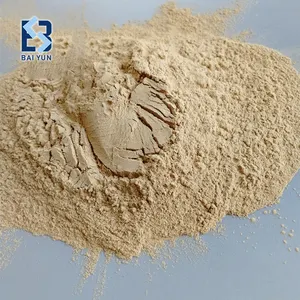 Industrial yellow dextrin of good quality for sale