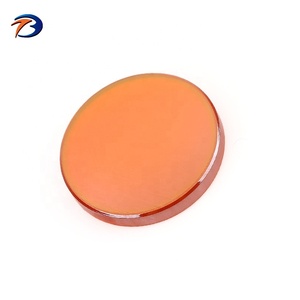 Óptica co2 láser espejo reflejan espejo de <span class=keywords><strong>la</strong></span> máquina de corte por láser - Product Image 2