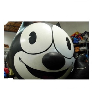 Modelo Gigante <span class=keywords><strong>de</strong></span> <span class=keywords><strong>Felix</strong></span> el Gato - Product Image 2
