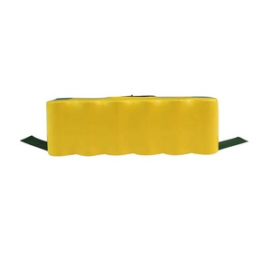 14.4V 3300mAh Ni-MH batterie de remplacement pour <span class=keywords><strong>roomba</strong></span> 500 série <span class=keywords><strong>aspirateur</strong></span> - Product Image 3