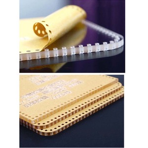 13 Pcs Universal หัตถกรรมสไตล์สั้นคลิปเงินกระเป๋า<span class=keywords><strong>กระเป๋า</strong></span><span class=keywords><strong>สตางค์</strong></span>ผู้หญิงเย็บรูปแบบ Kraft กระดาษ Stencil แม่แบบ - Product Image 6