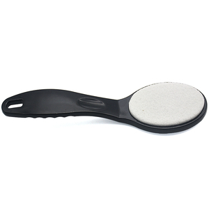 Haute qualité double face <span class=keywords><strong>Ponce</strong></span> pied fichier pédicure produit de soin des pieds - Product Image 2